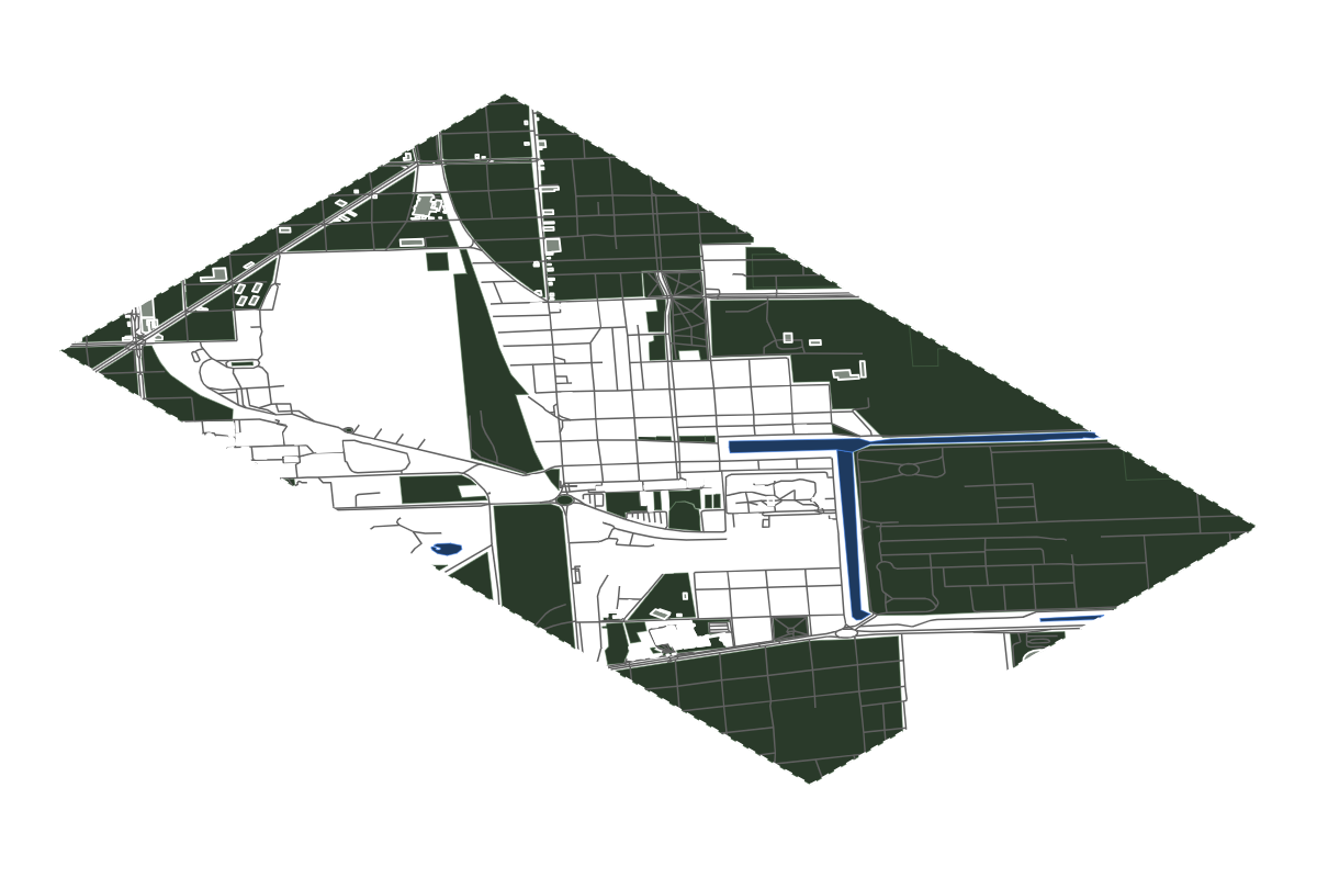 Site overview