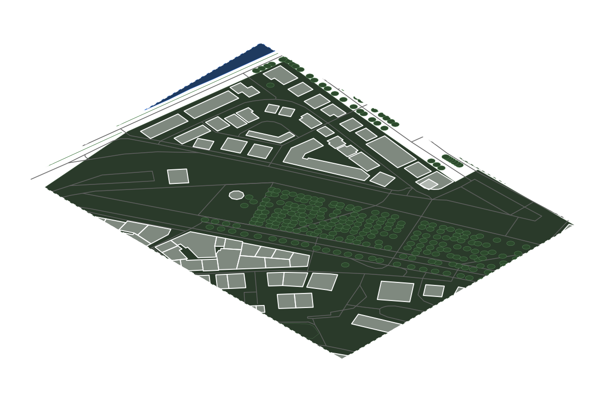 Site overview