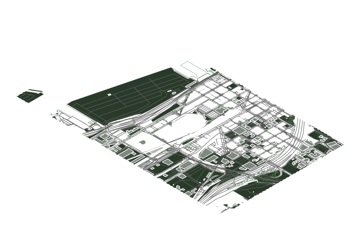 Site overview
