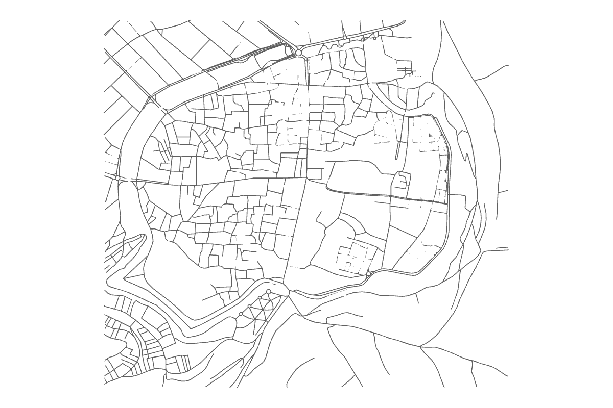 Site map