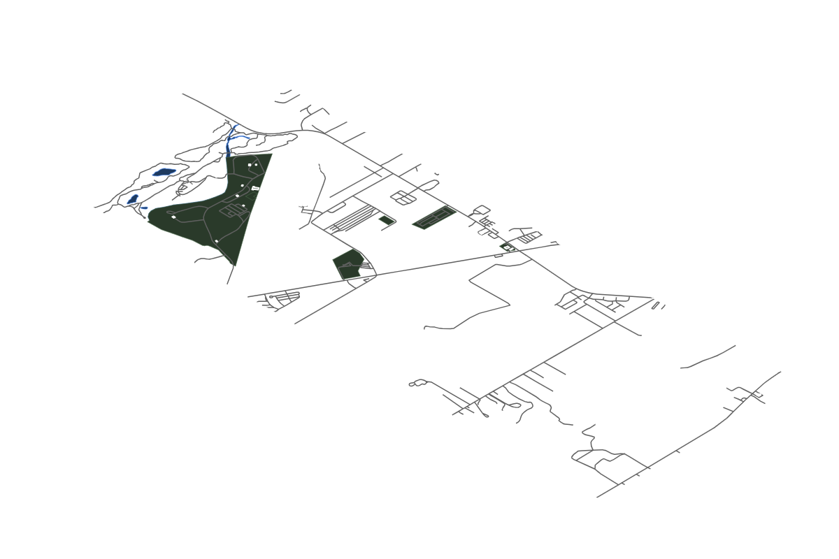 Site overview