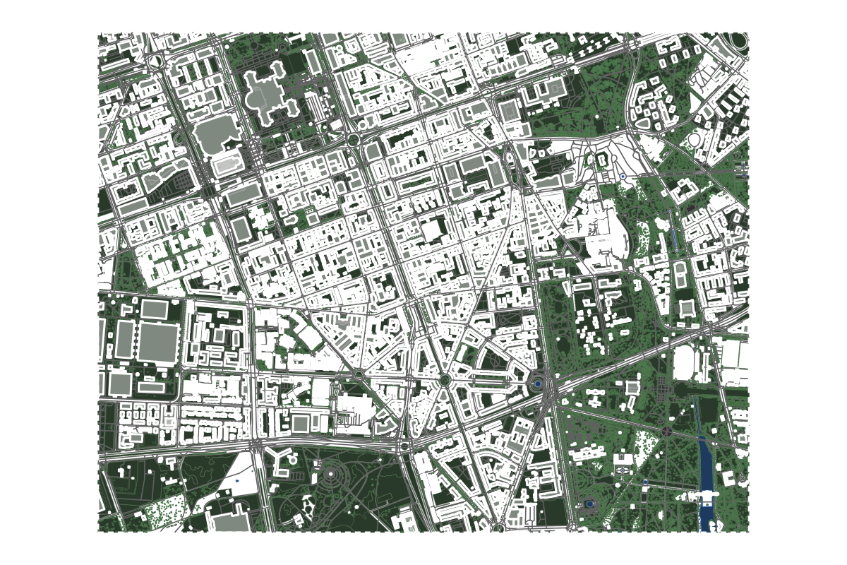 Site map
