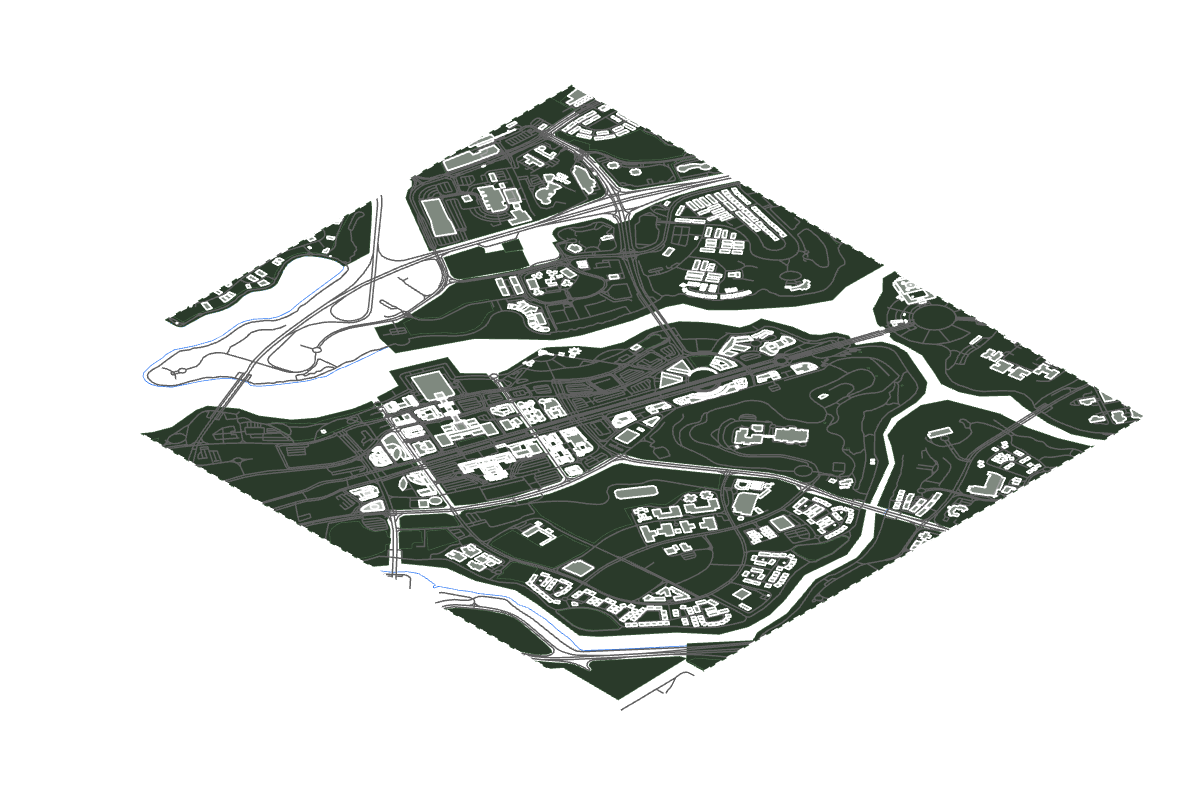 Site overview