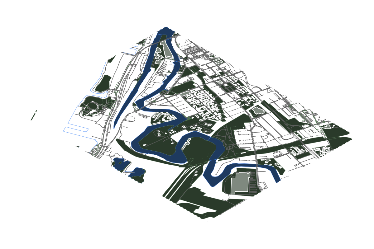 Site overview