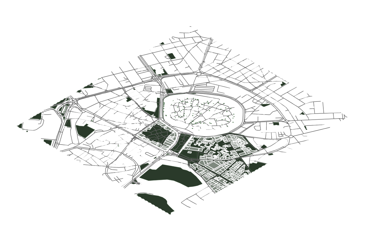 Site overview
