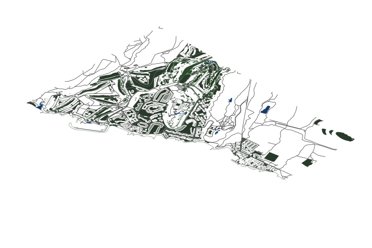 Site overview