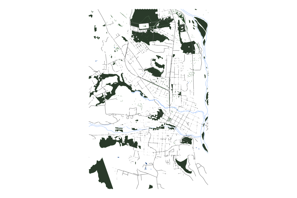 Site map