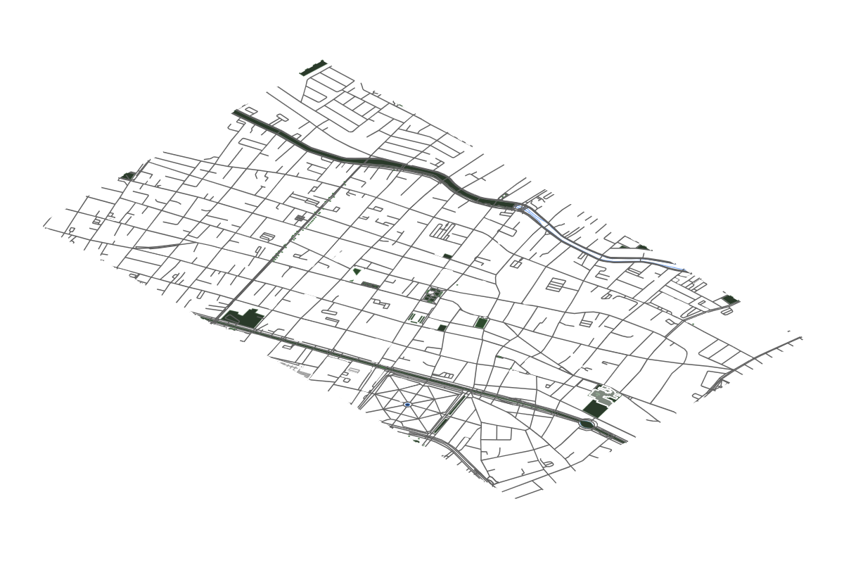 Site overview