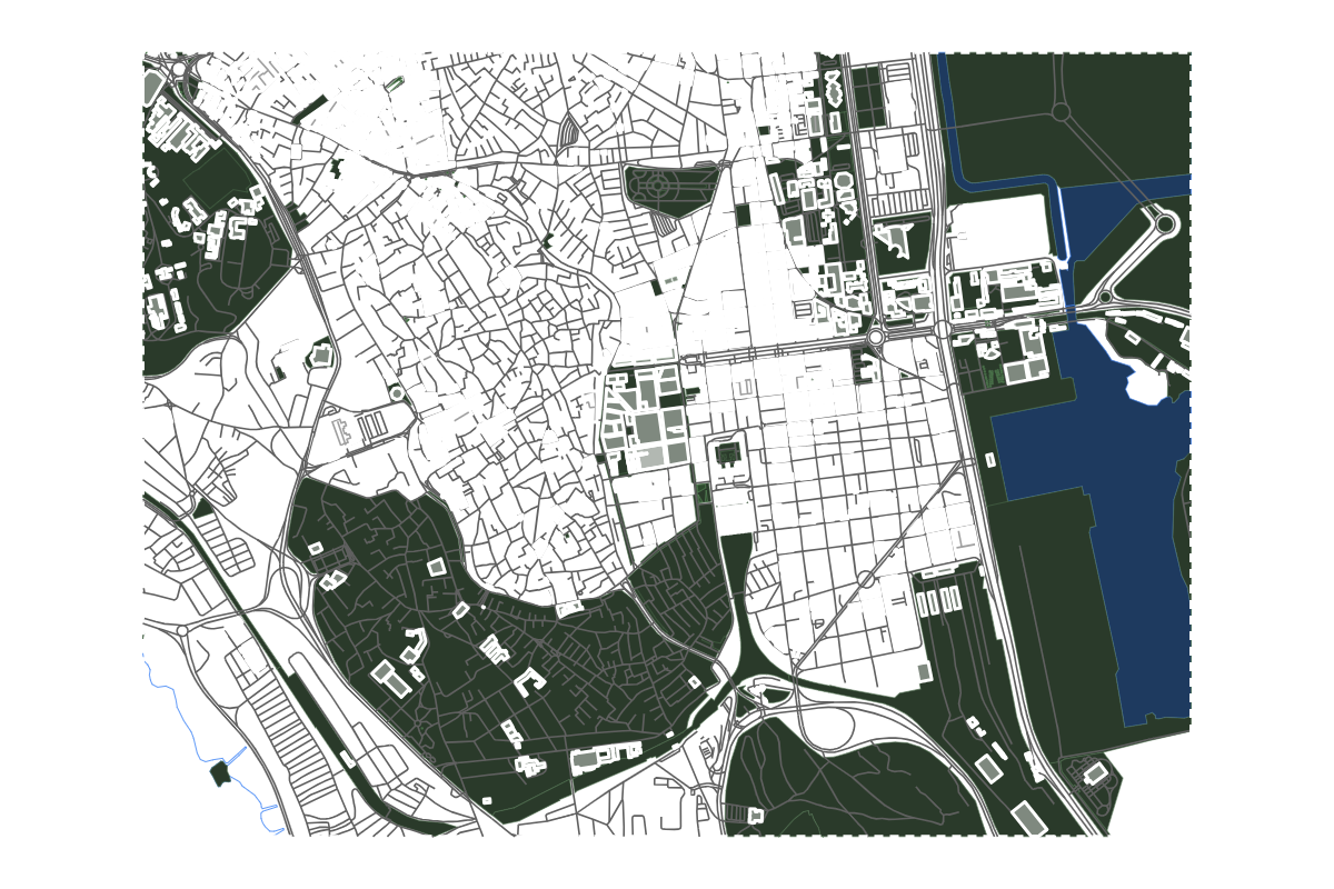 Site map