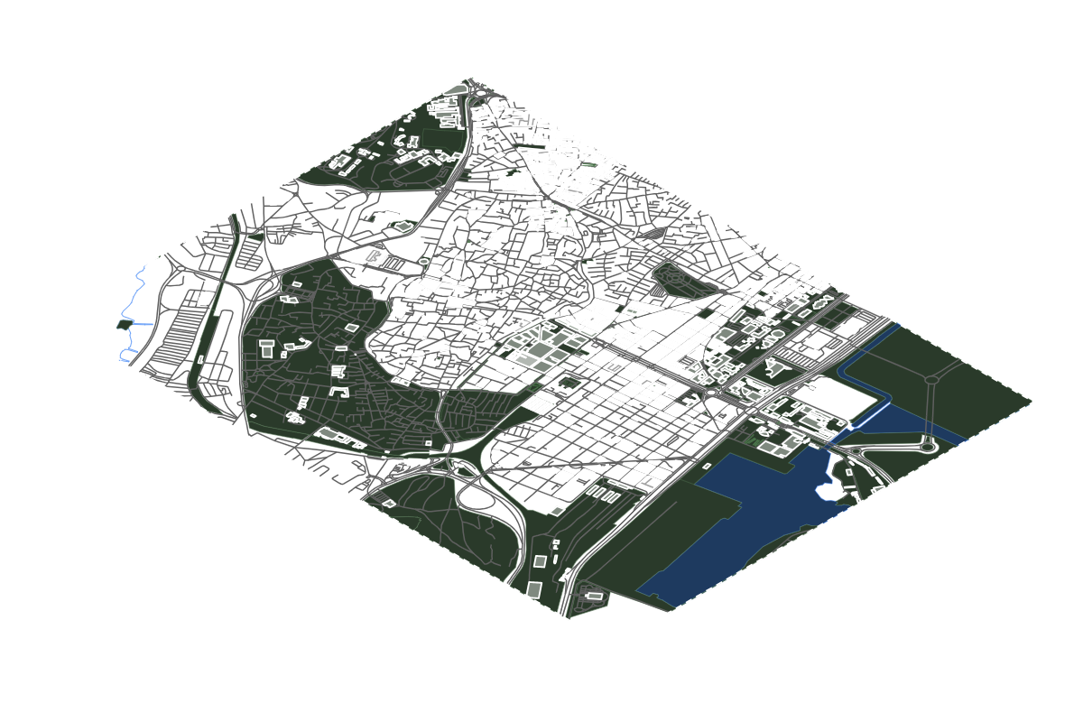 Site overview