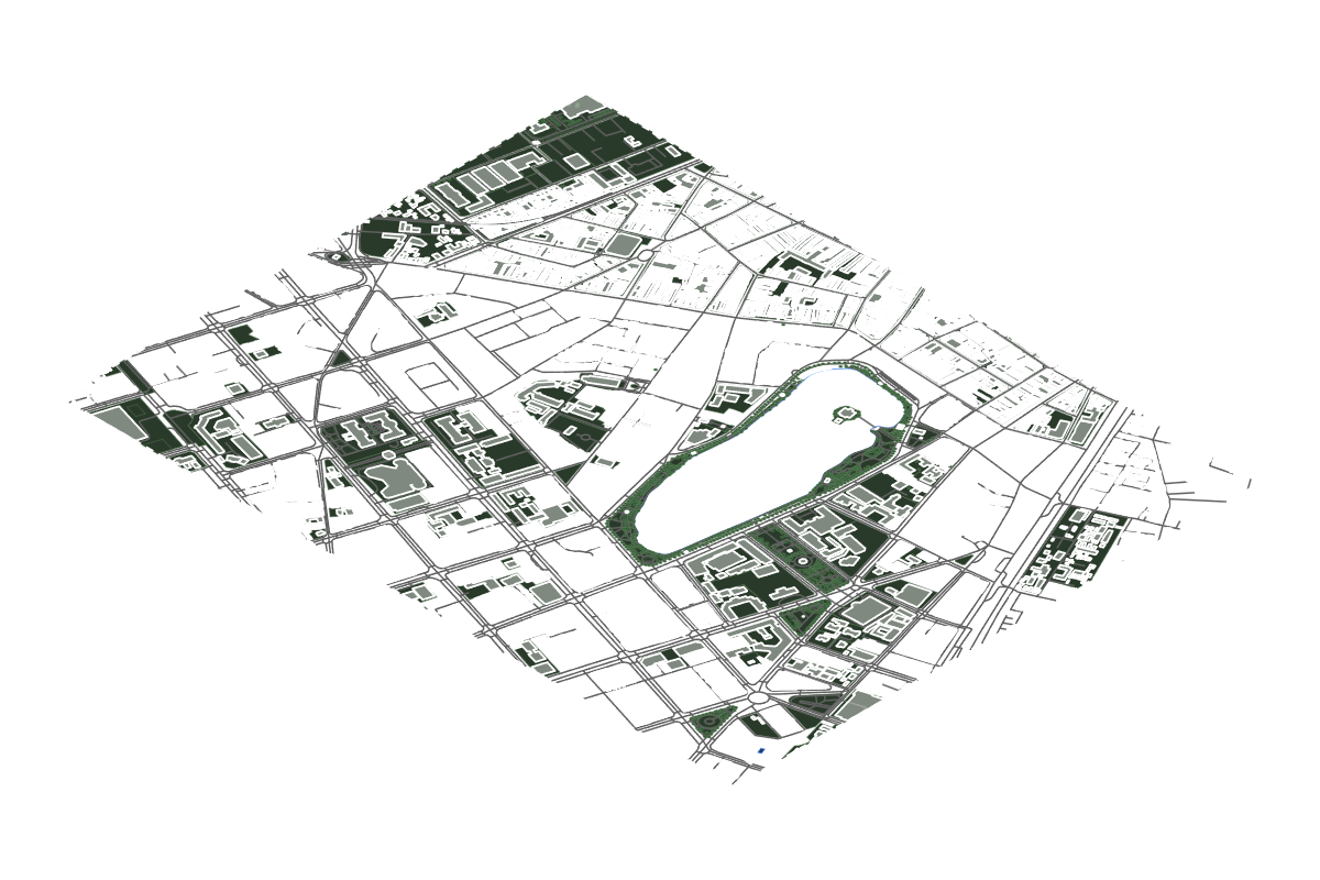 Site overview