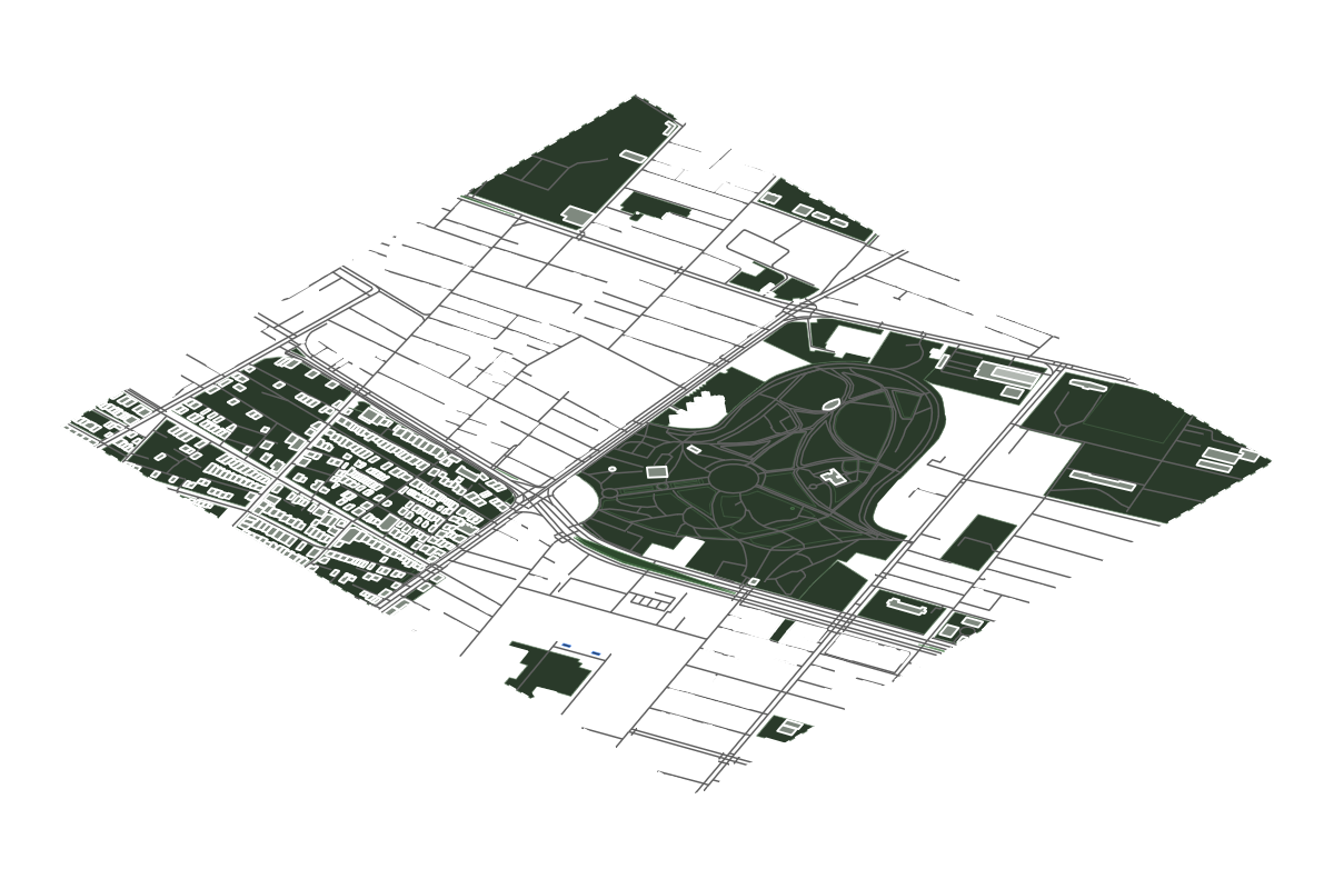 Site overview
