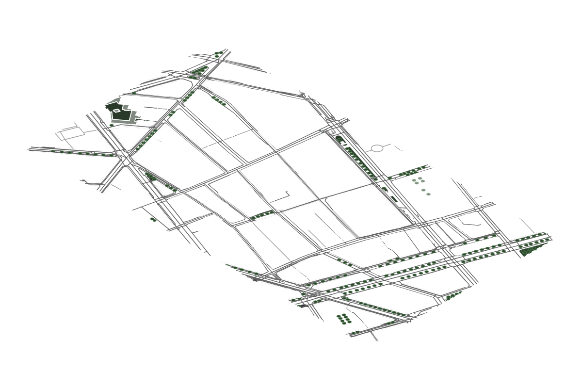 Site overview