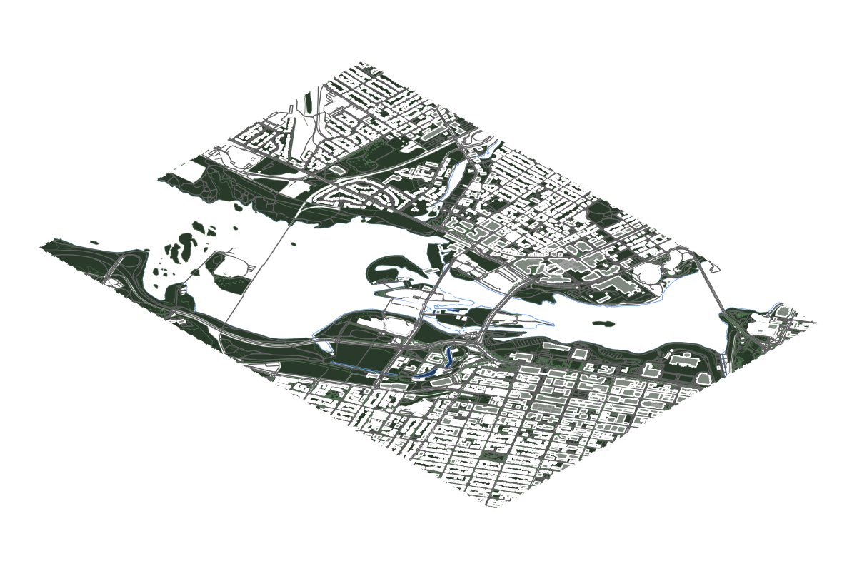 Site overview