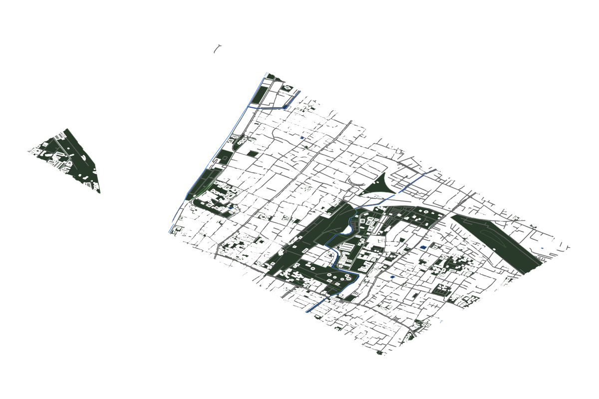 Site overview