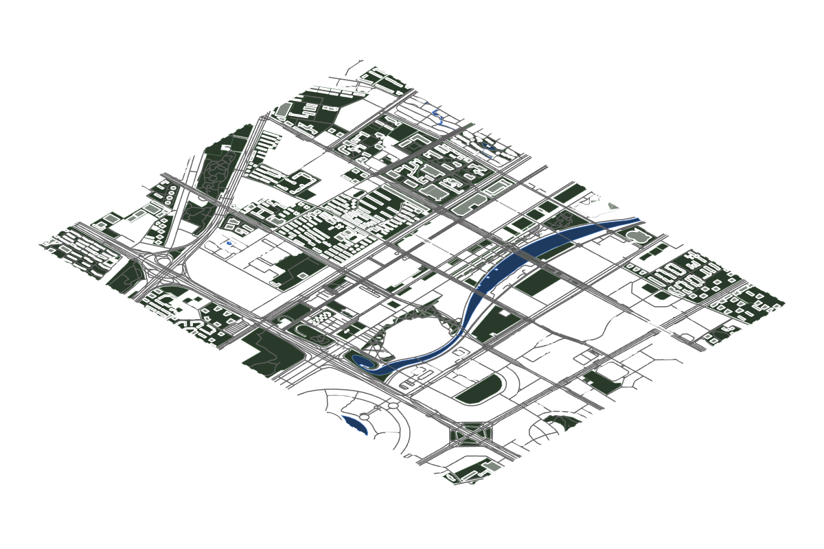 Site overview