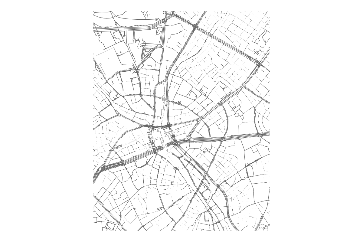 Site map
