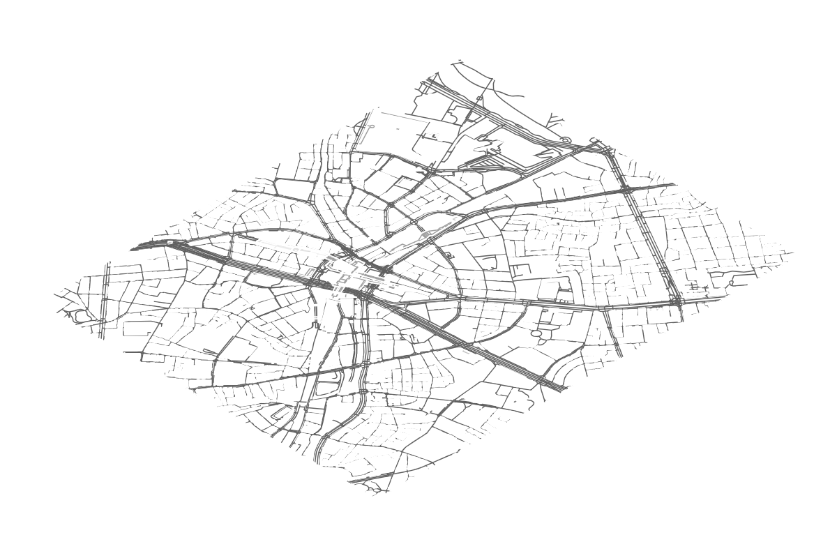 Site overview