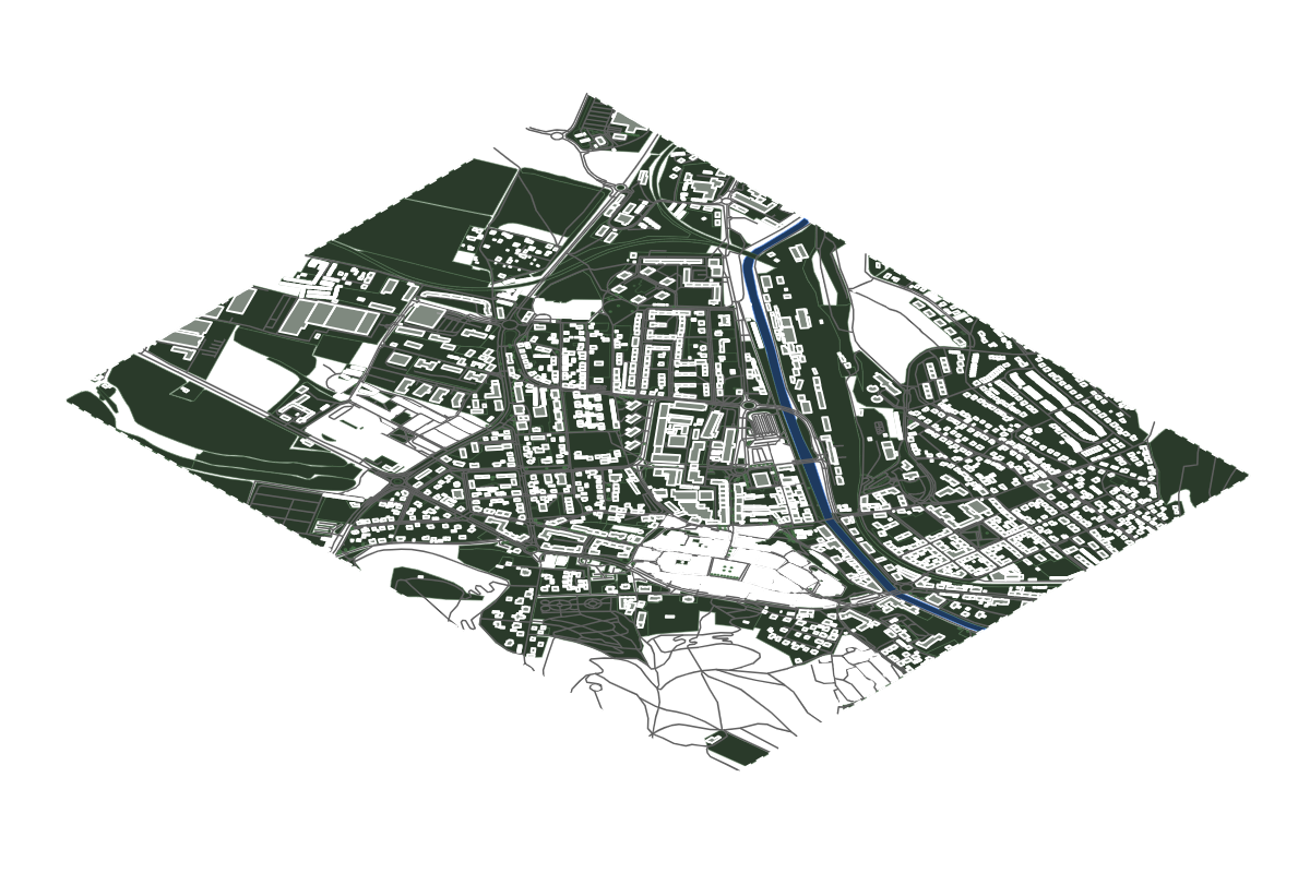 Site overview