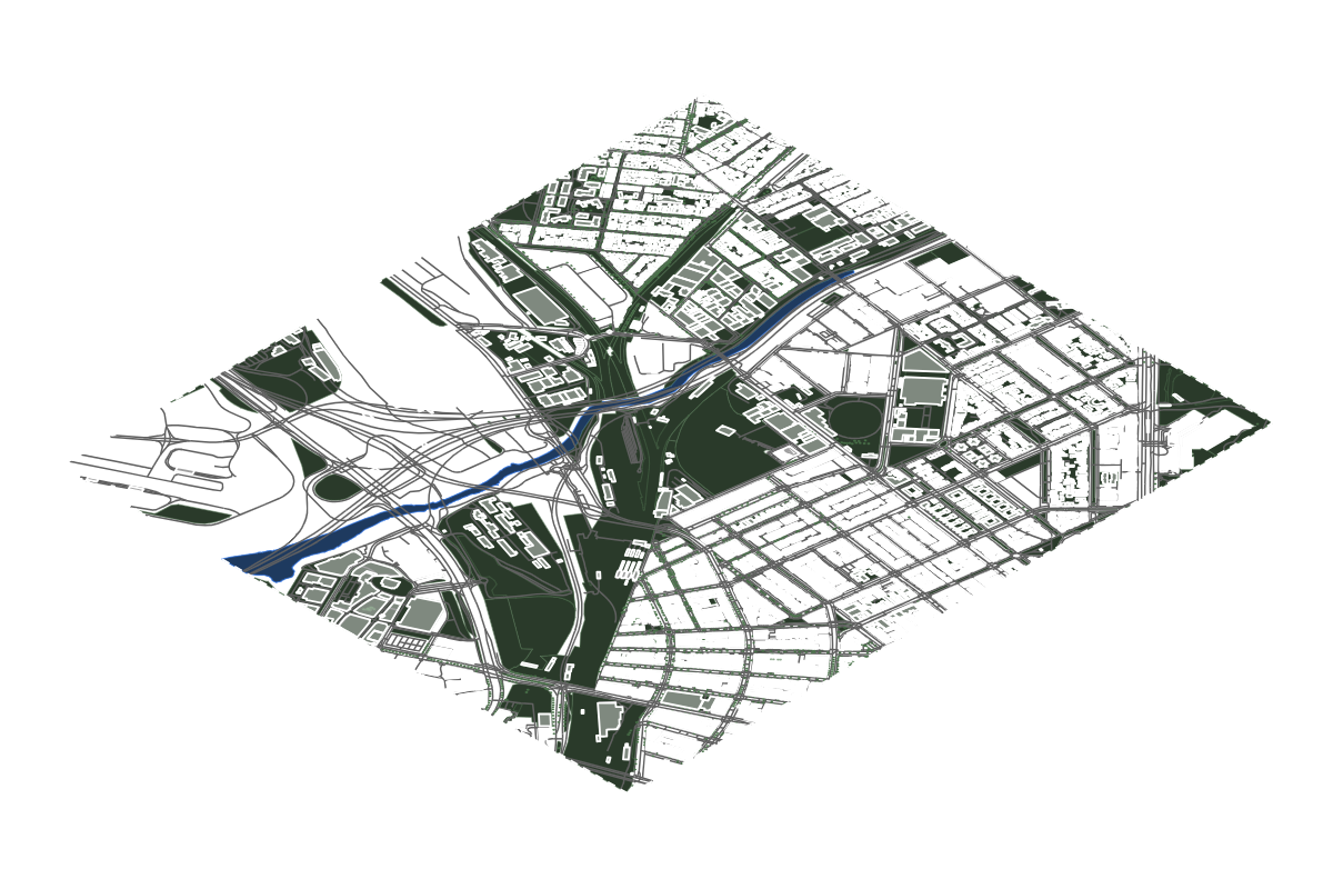 Site overview