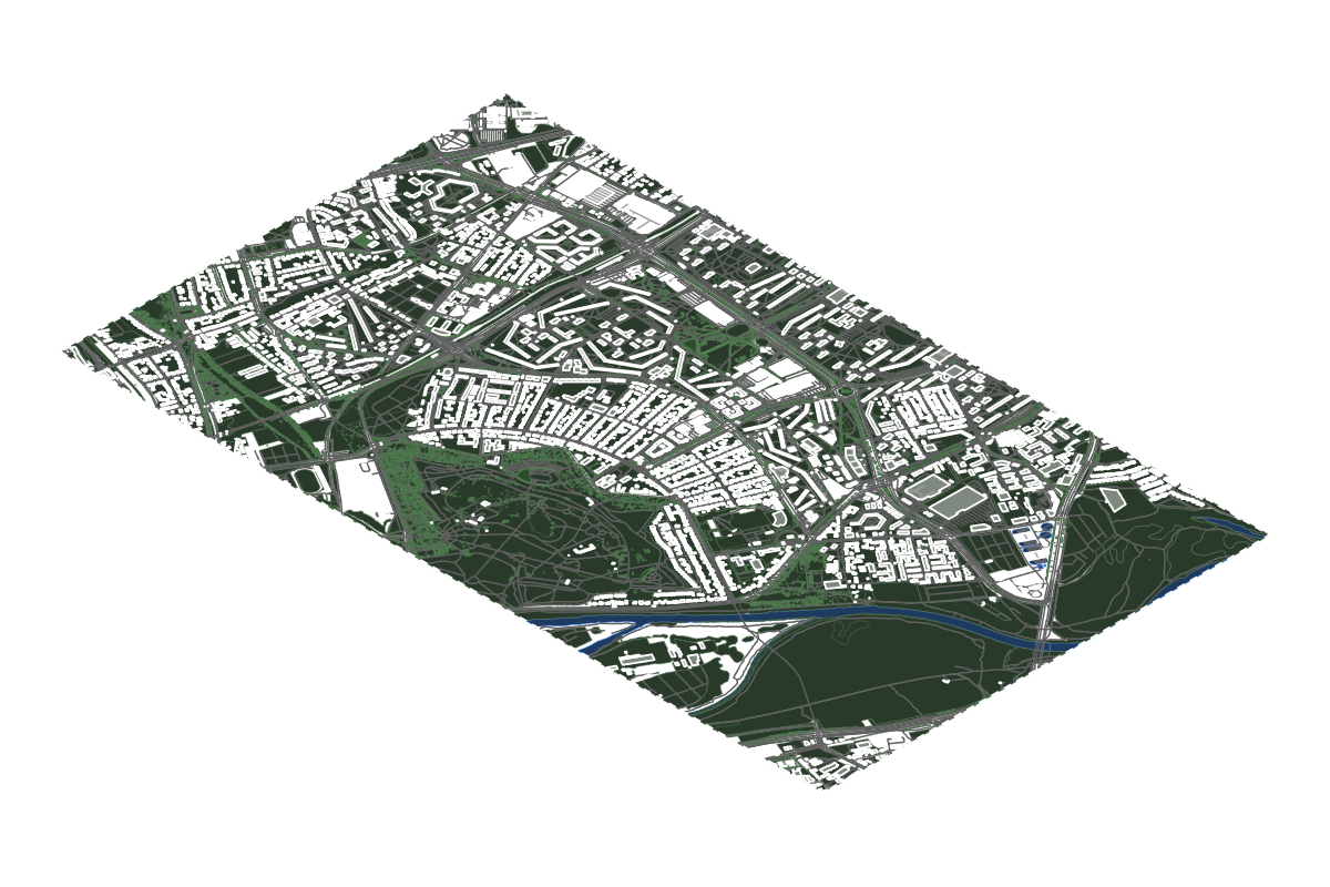 Site overview