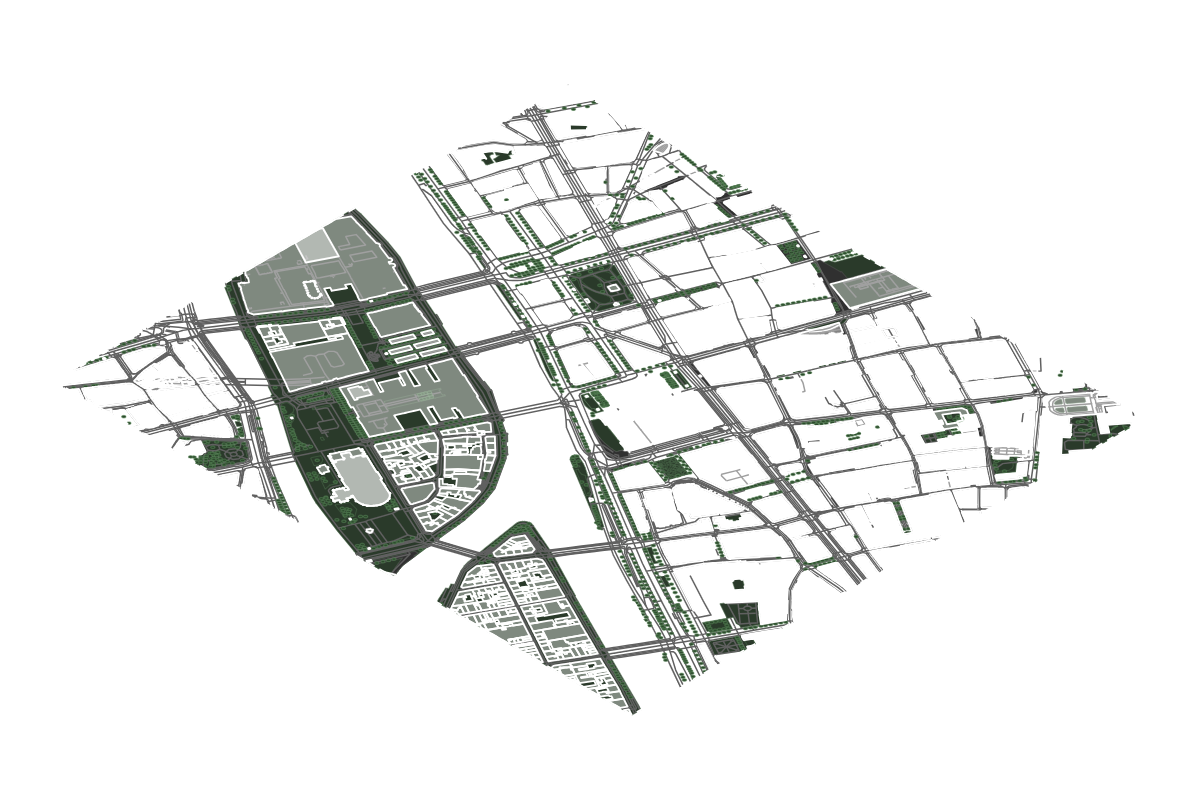 Site overview