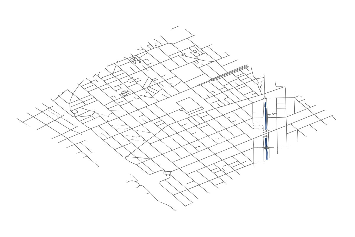 Site overview