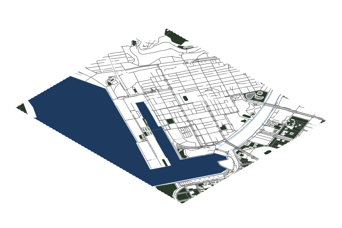 Site overview