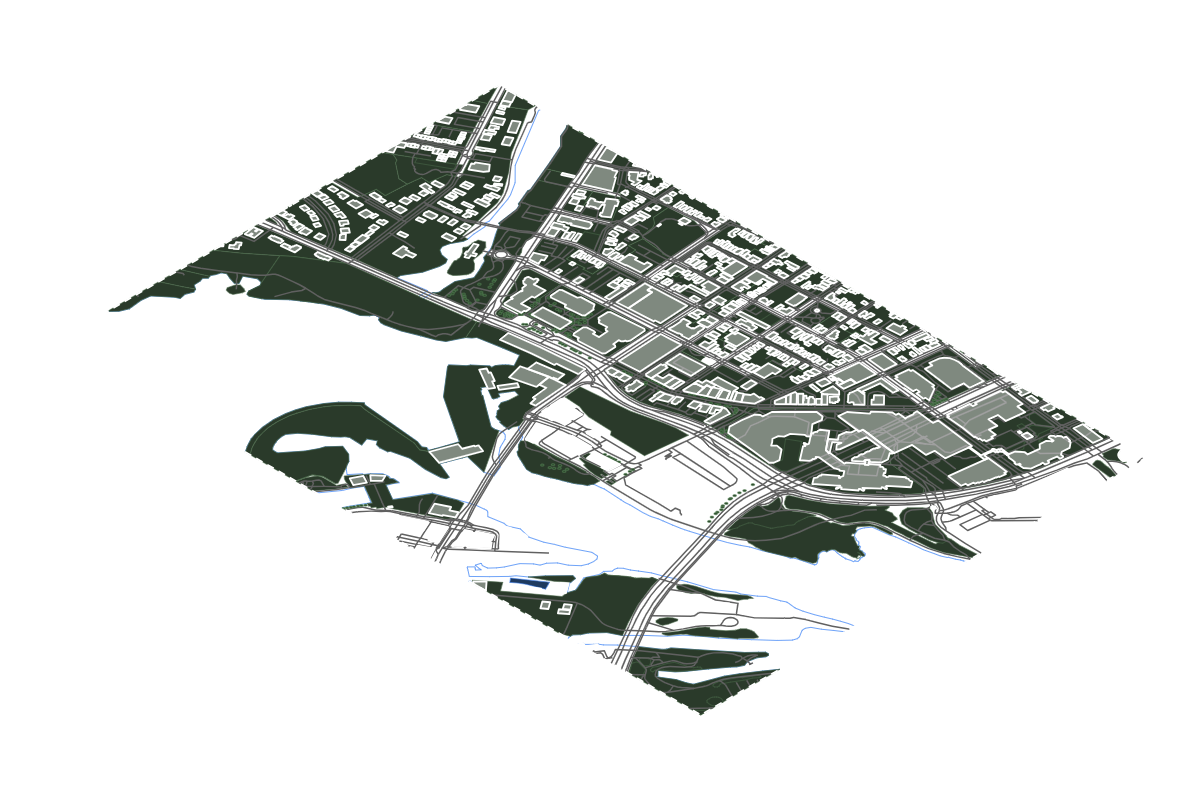 Site overview