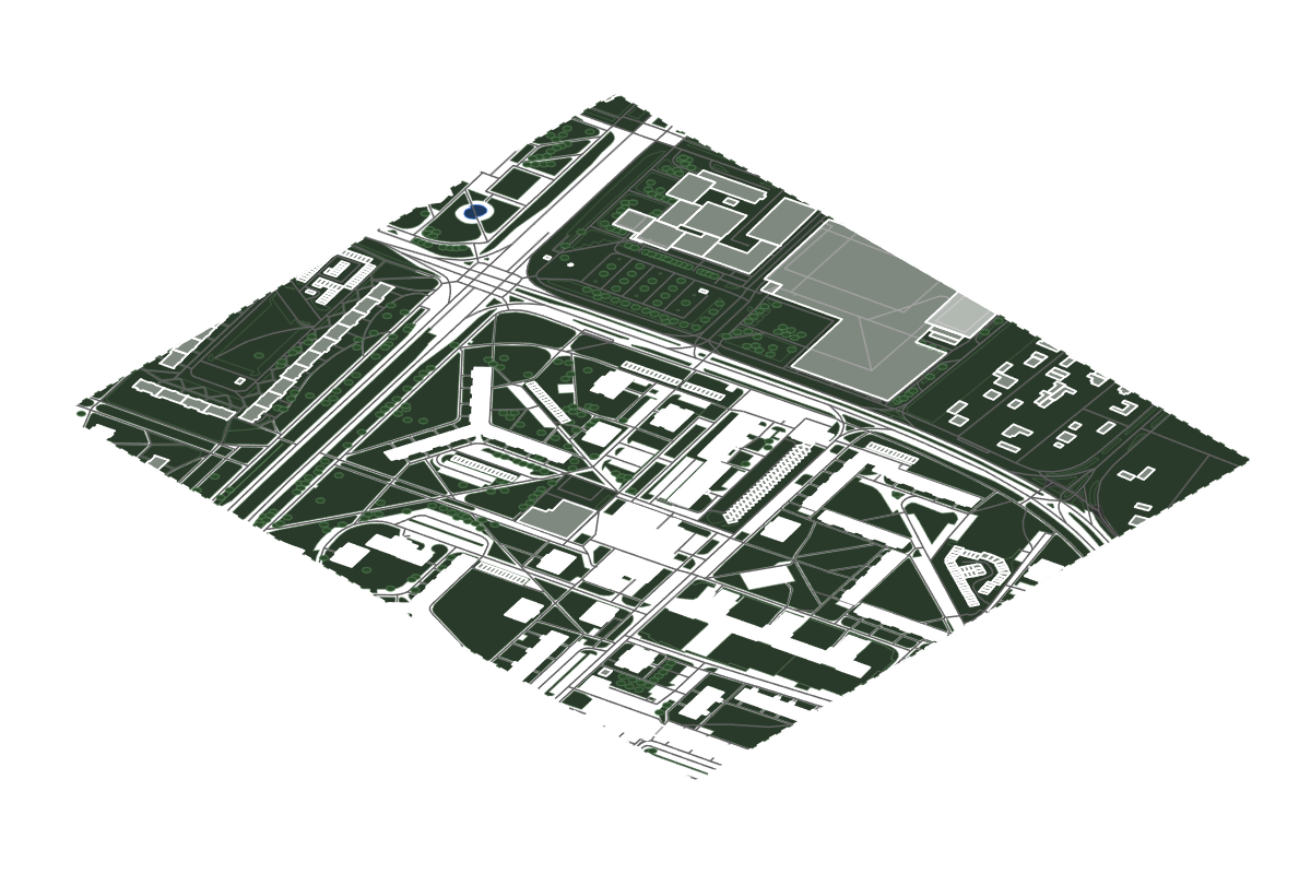 Site overview