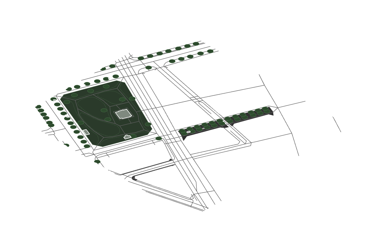 Site overview
