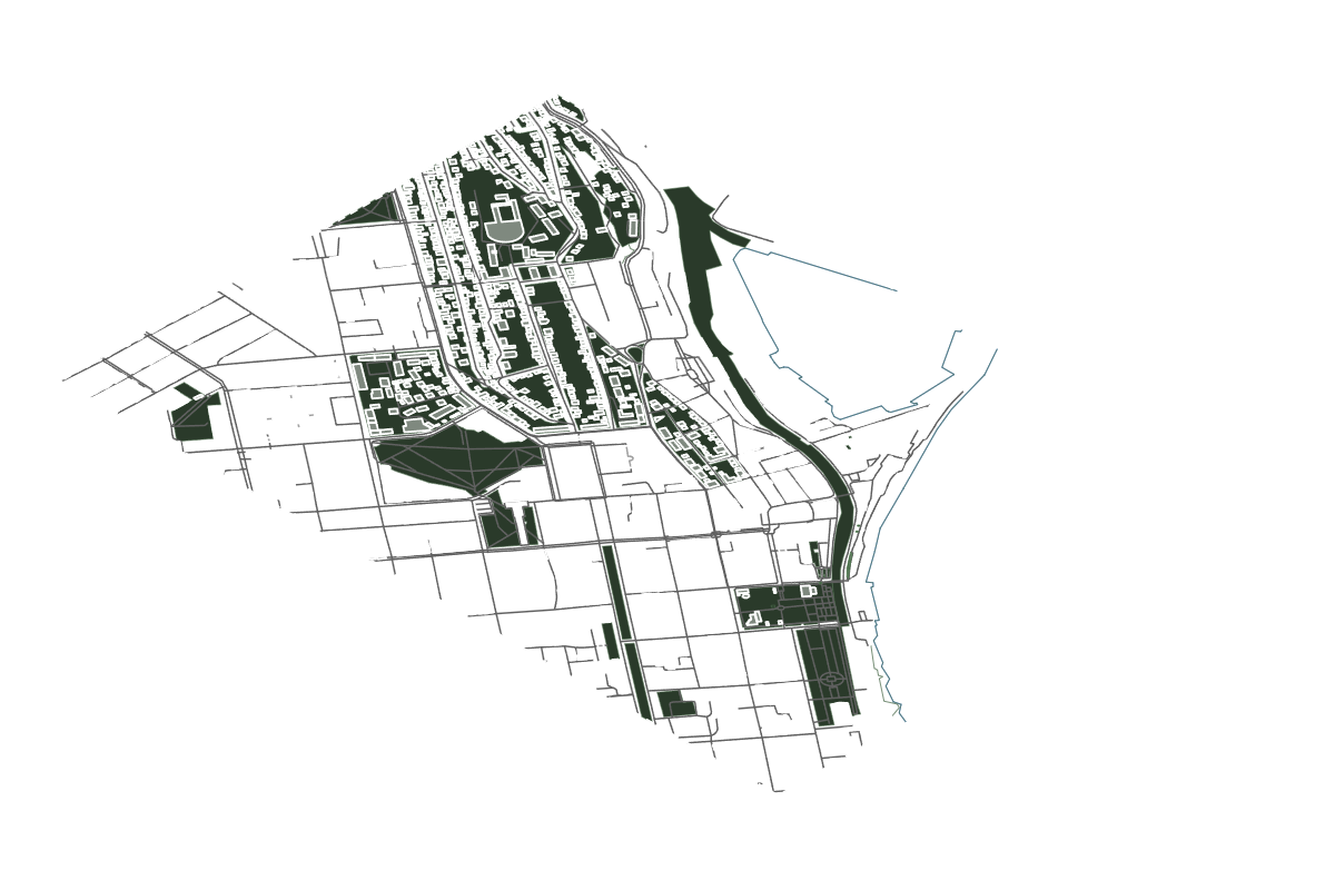 Site overview