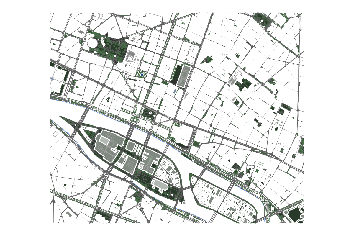 Site map