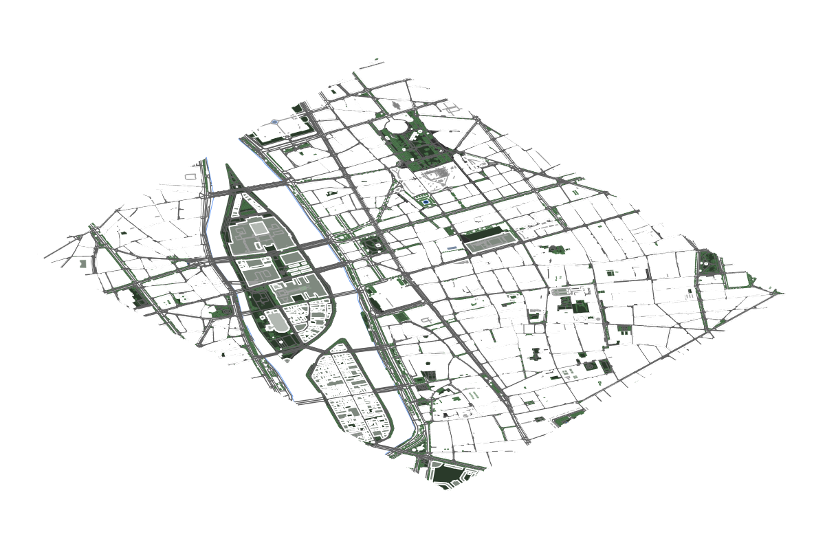 Site overview