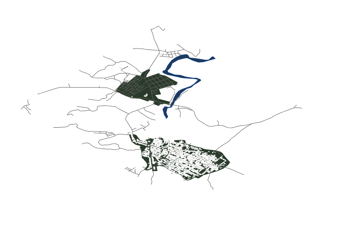 Site overview