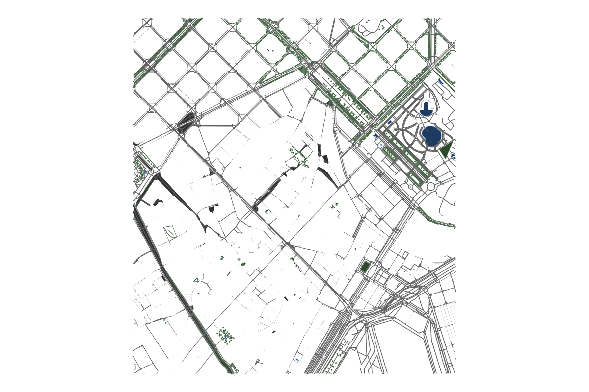Site map