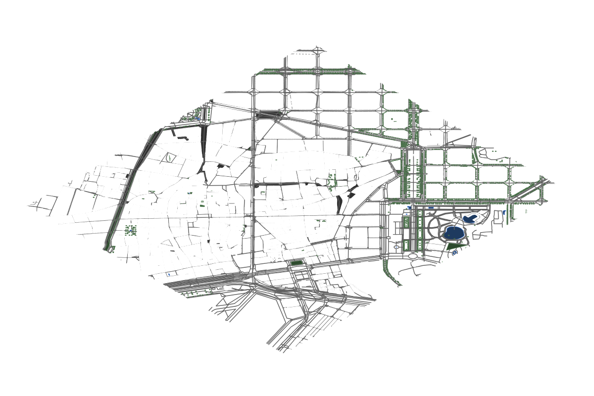Site overview