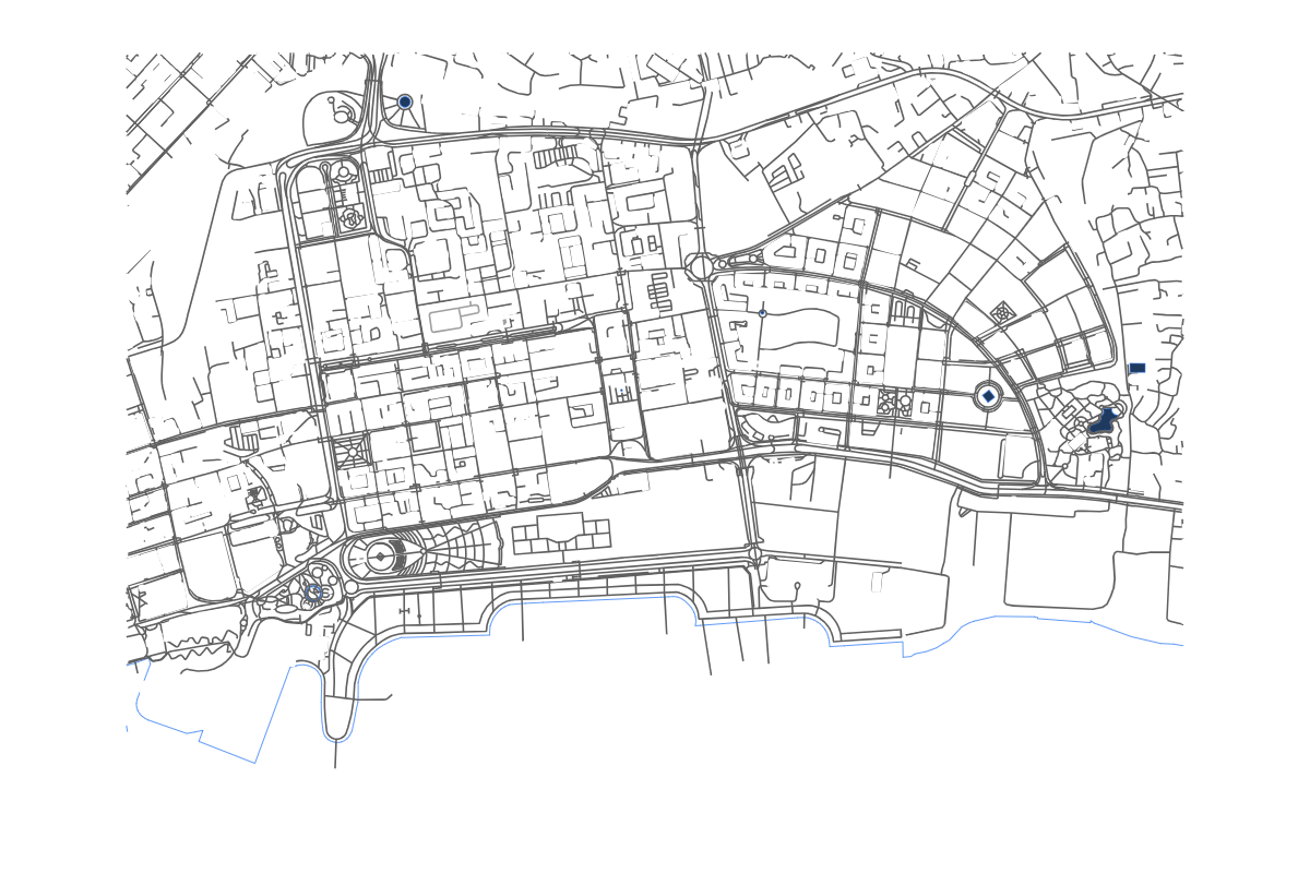 Site map