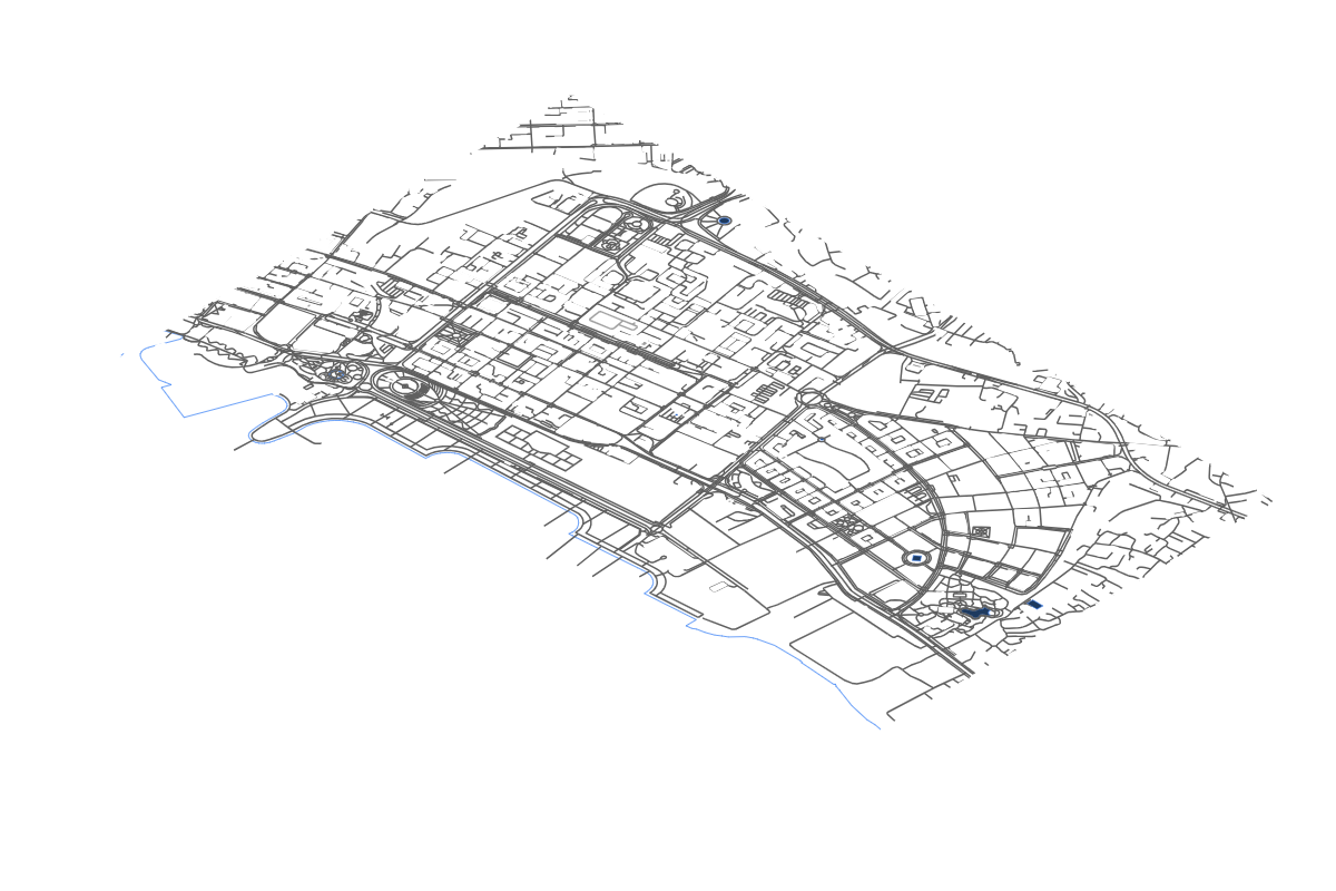 Site overview