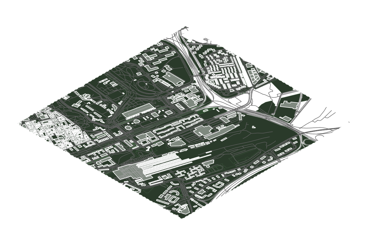 Site overview
