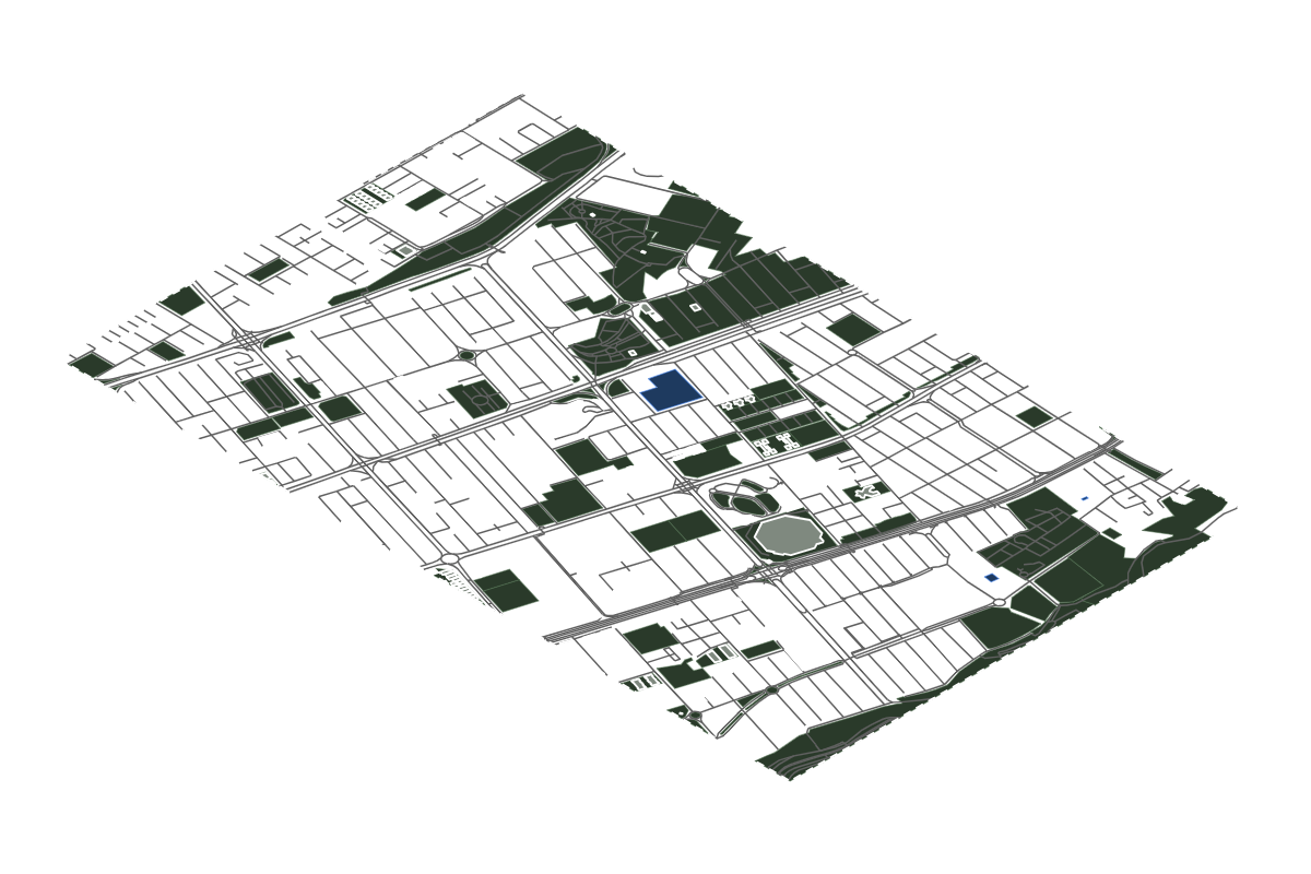 Site overview