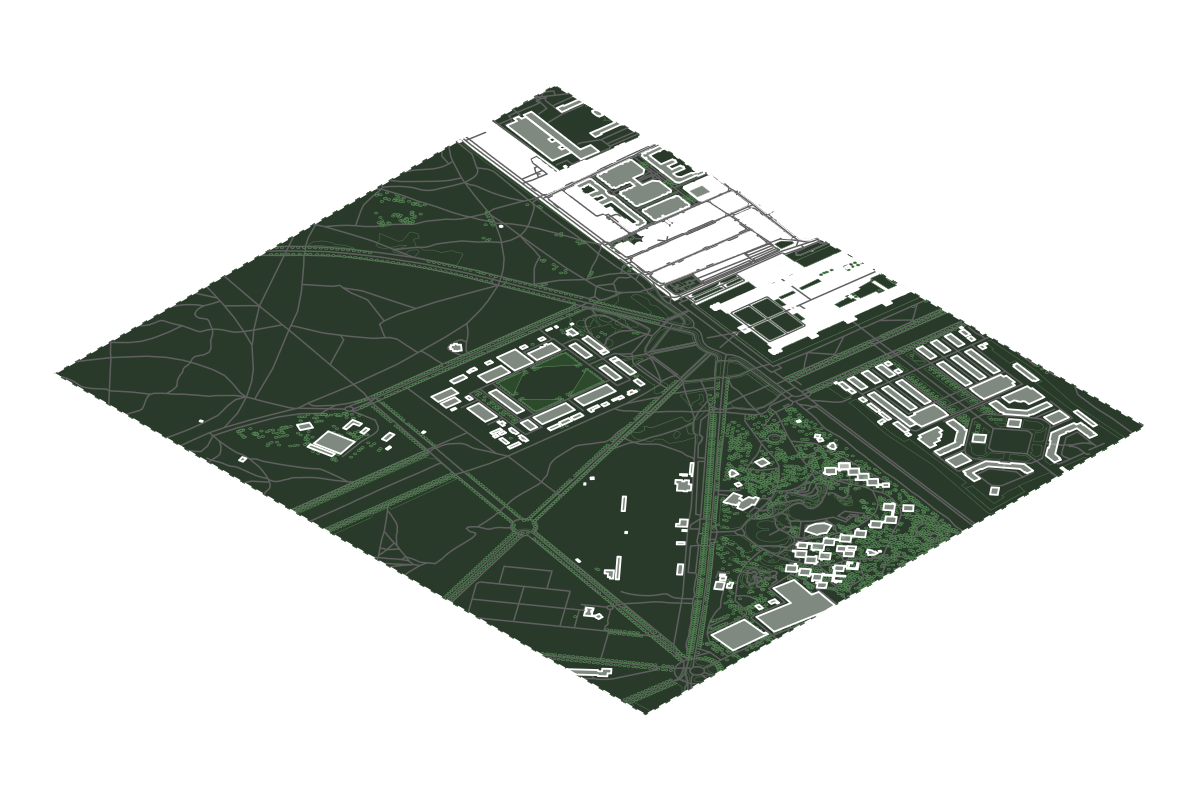 Site overview