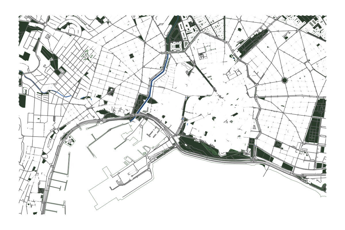 Site map
