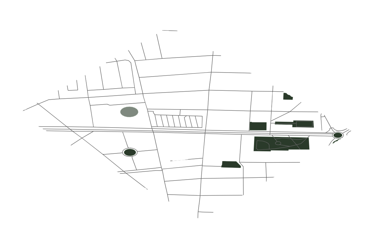 Site overview