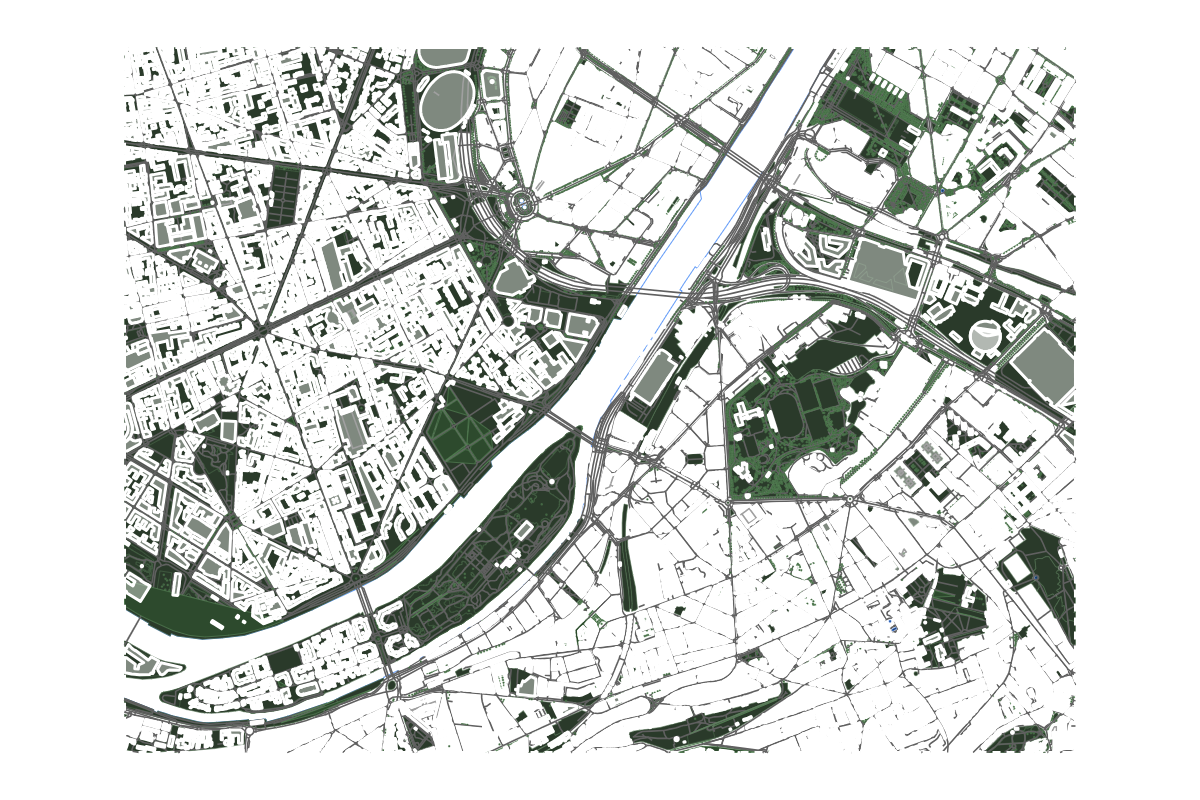 Site map