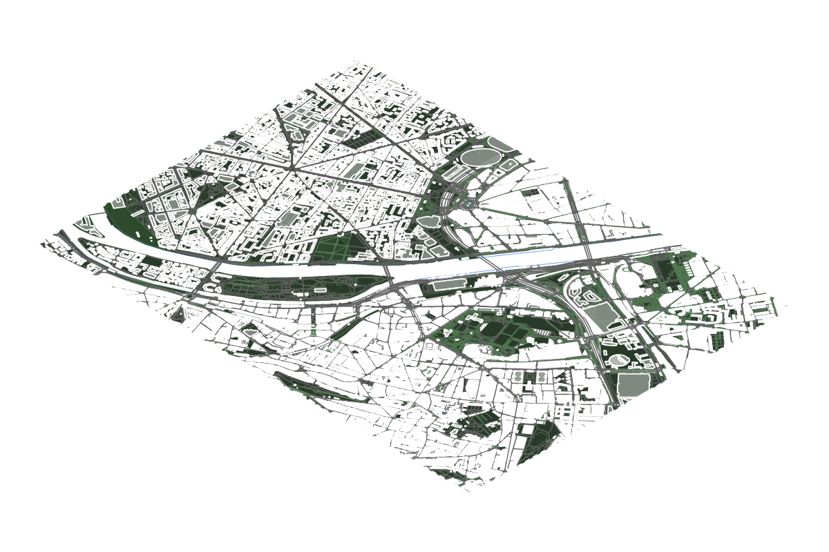 Site overview