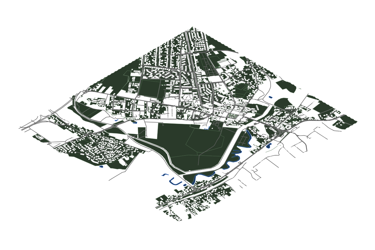 Site overview