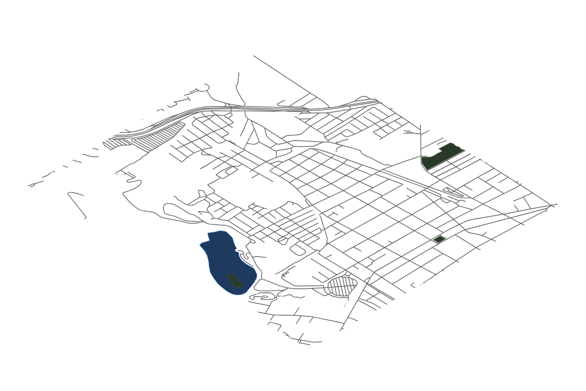 Site overview