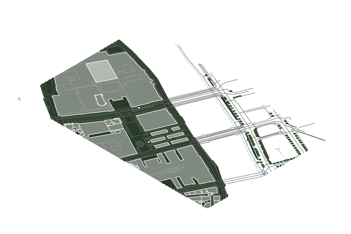 Site overview