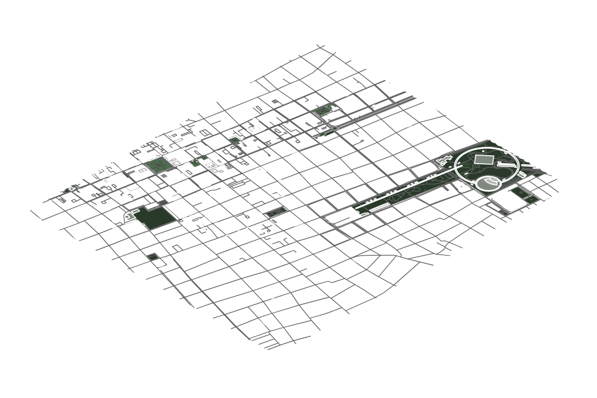 Site overview
